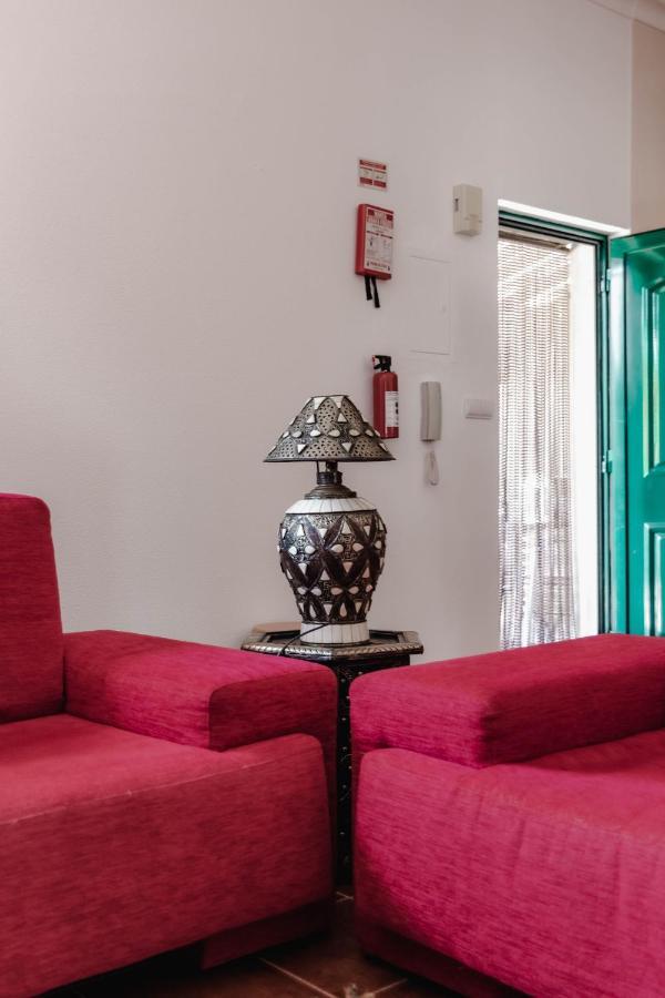 منزل الضيف Quinta Do Cerrado سيتوبال المظهر الخارجي الصورة
