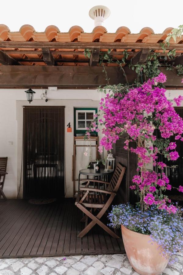 منزل الضيف Quinta Do Cerrado سيتوبال المظهر الخارجي الصورة