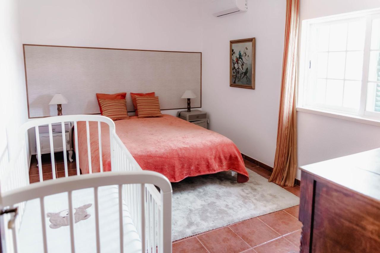 منزل الضيف Quinta Do Cerrado سيتوبال المظهر الخارجي الصورة
