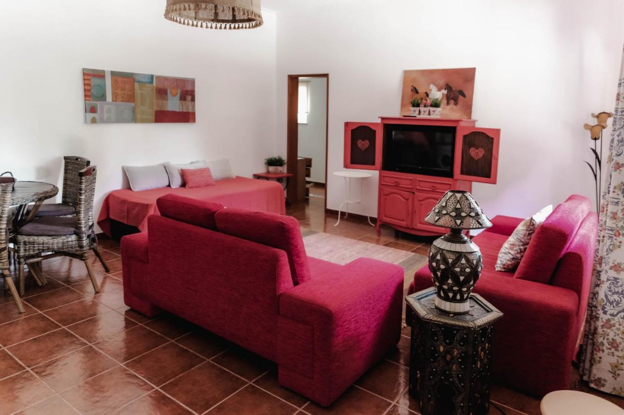 منزل الضيف Quinta Do Cerrado سيتوبال المظهر الخارجي الصورة