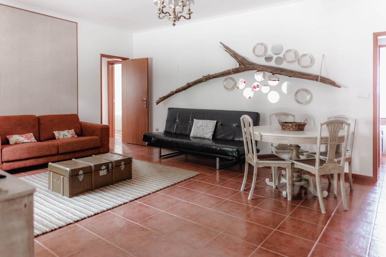 منزل الضيف Quinta Do Cerrado سيتوبال المظهر الخارجي الصورة
