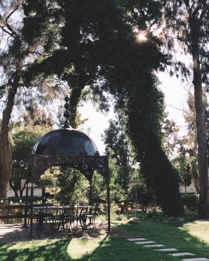 منزل الضيف Quinta Do Cerrado سيتوبال المظهر الخارجي الصورة