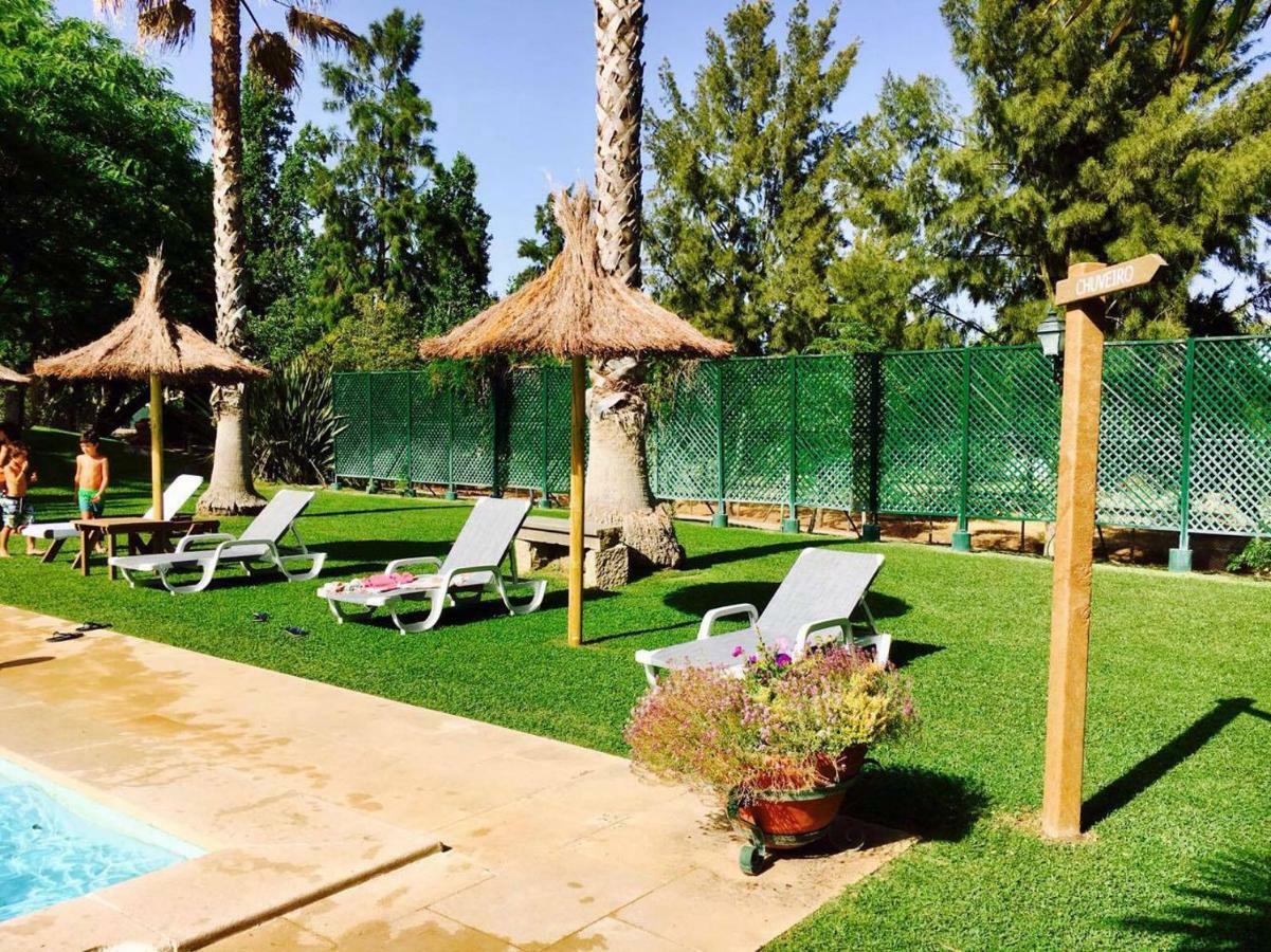 منزل الضيف Quinta Do Cerrado سيتوبال المظهر الخارجي الصورة