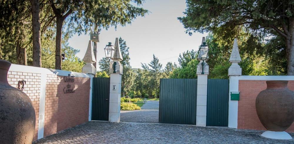 منزل الضيف Quinta Do Cerrado سيتوبال المظهر الخارجي الصورة
