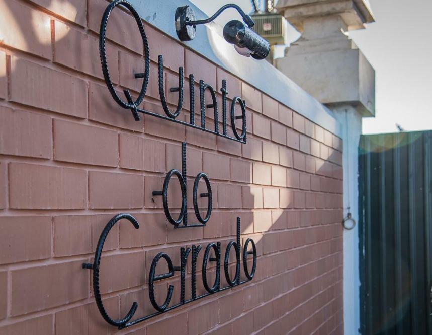 منزل الضيف Quinta Do Cerrado سيتوبال المظهر الخارجي الصورة