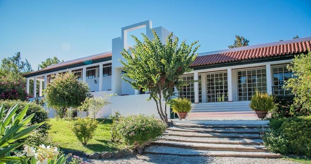 منزل الضيف Quinta Do Cerrado سيتوبال المظهر الخارجي الصورة