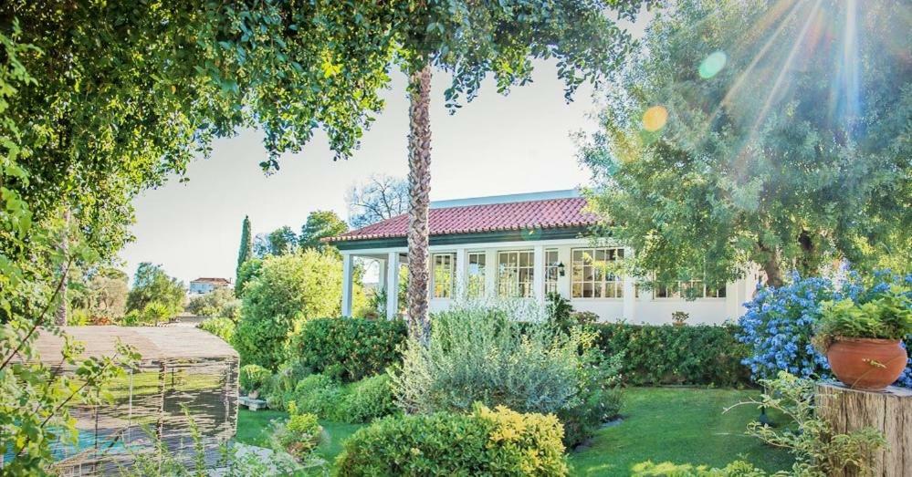 منزل الضيف Quinta Do Cerrado سيتوبال المظهر الخارجي الصورة