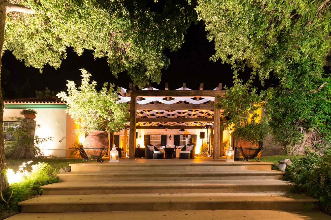 منزل الضيف Quinta Do Cerrado سيتوبال المظهر الخارجي الصورة